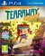 Tearaway Unfolded - Tearaway Unfolded PlayStation 4