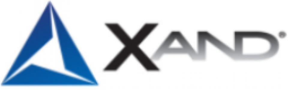 Logo Xand 300×100