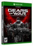 Gears of War: Ultimate Edition - Gears of War: Ultimate Edition