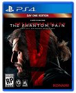 Metal Gear Solid V: The Phantom Pain - Metal Gear Solid V: The Phantom Pain