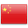 Flag for China