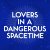 Lovers in a Dangerous Spacetime - Lovers in a Dangerous Spacetime Xbox One