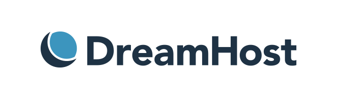 Dreamhost logo