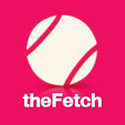 Fetch Sydney logo