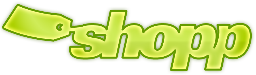 Shopp Plugin