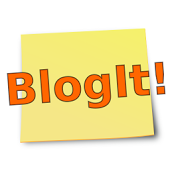 BlogIt!