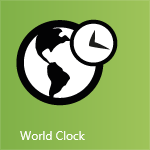 World Clock