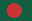 Flag for Bangladesh