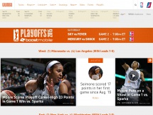 WNBA