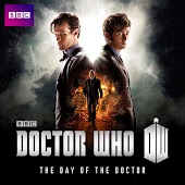 Doctor Who: The 50th Anniversary Collection