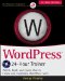 WordPress 24-Hour Trainer