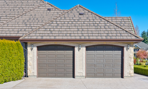 $135 Garage Door Tune-Up and Roller Replacement