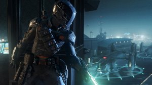 Ti minutter fra Black Ops 3-betaen - Call of Duty: Black Ops III PlayStation 4