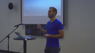 Thomas Griffin: Using WordPress as a SaaS (Software-as-a-Service) Platform