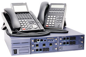 Install or Upgrade a Telephone System