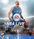 NBA Live 16 - NBA Live 16