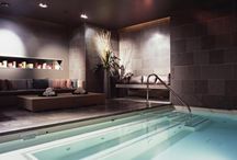 Finished Basement Ideas / Basement remodeling ideas to update & upgrade your home.  / szerző: HomeAdvisor