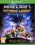 Minecraft: Story Mode -- A Telltale Game Series - Minecraft: Story Mode -- A Telltale Game Series