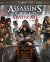 Assassin's Creed Syndicate - Assassin's Creed Syndicate PlayStation 4