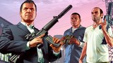 IMG - GTA 5 Cheats