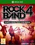 Rock Band 4 - Rock Band 4 Xbox One