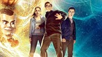 Goosebumps - Review