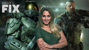 Halo 5 Has Gone Gold and Most Anticipated Holiday Games - IGN Daily Fix