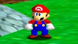 IMG - $1,000 Bounty for Mario 64 Glitch