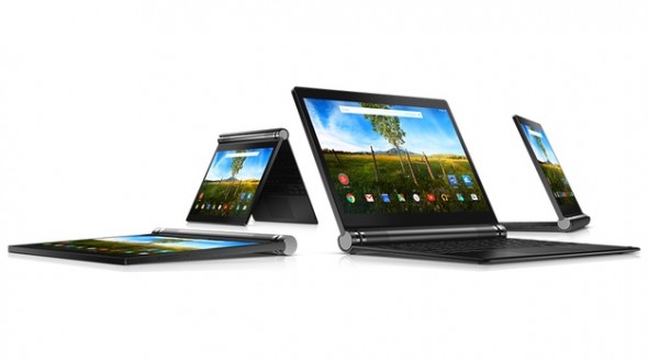 Dell Venue