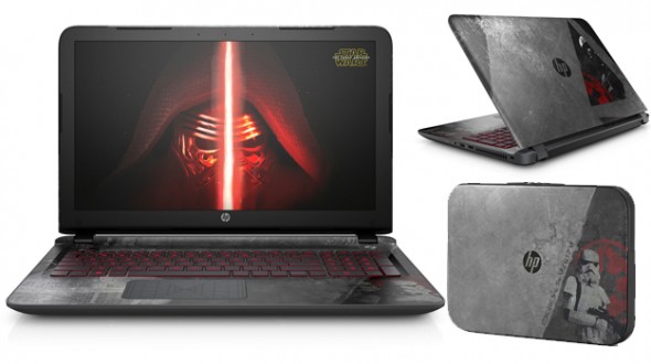 Force-Laptop