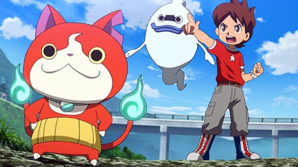 Yo-Kai Watch