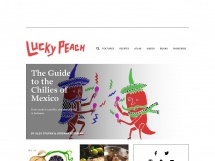 Lucky Peach