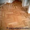 Les types de pose de parquet