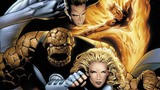 IMG - Report: Fantastic Four Back at Marvel