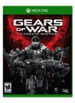 Gears of War: Ultimate Edition - Gears of War: Ultimate Edition