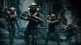 IMG - Halo 5 </br>Mission 3 in 1080p 60fps