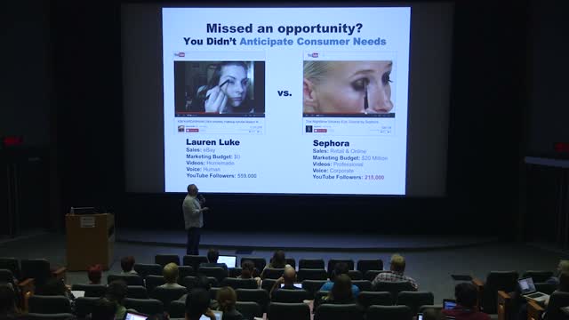 Brian Rotsztein: Use Content Marketing to Better Reach Your Ideal Audience