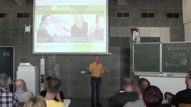 Martin Glanert: Live SEO Session