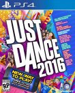 Just Dance 2016 - Just Dance 2016