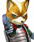 Star Fox Zero - Star Fox Zero