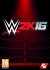 WWE 2K16 - WWE 2K16