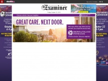 The San Francisco Examiner