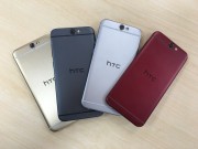 HTC One A9