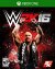 WWE 2K16 - WWE 2K16 Xbox One