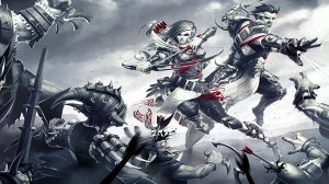 Divinity: Original Sin Enhanced Edition Review - Divinity: Original Sin -- Enhanced Edition