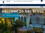 UBC Blogs