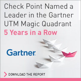 Gartner Magic Quadrant MQ 2015 Report