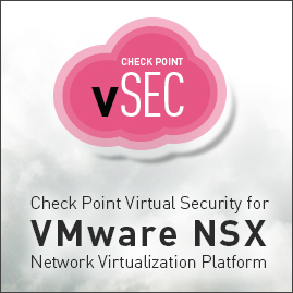 VMware NSX