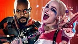 IMG - New Suicide Squad Magazine Covers