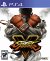 Street Fighter V - Street Fighter V